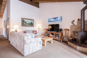 Chateau Blanc #13 Mammoth Lakes